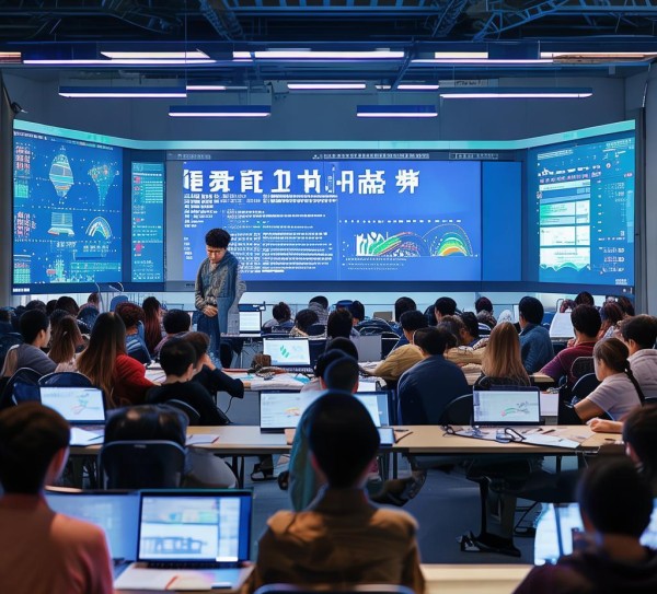 开课吧大数据高级开发课程，引领您进入数据世界的深度探索