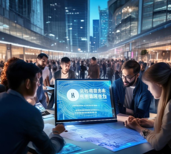淮安小程序开发，引领企业数字化转型新篇章