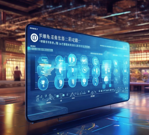 九江县小程序开发定制，优势与未来趋势解析，简洁明了地概括了文章的主要内容，即探讨九江县地区进行小程序开发的定制服务所具有的优势以及其未来的发展趋势。