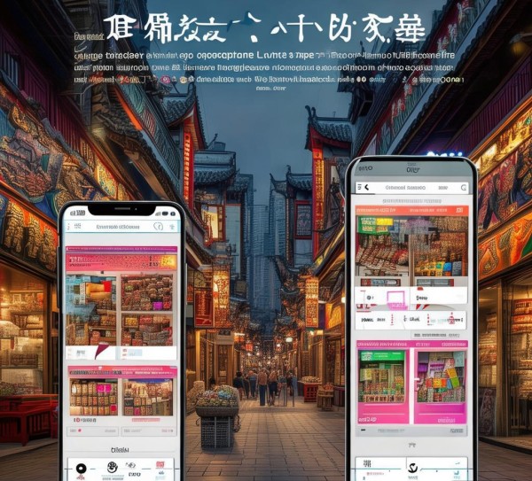 山西门店小程序，创新营销，助力企业腾飞！