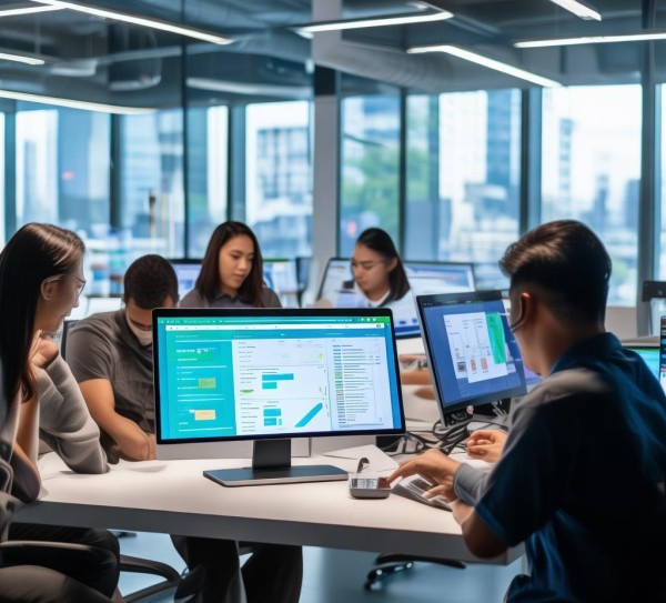 广东考试软件开发，定制化解决方案助力高效管理