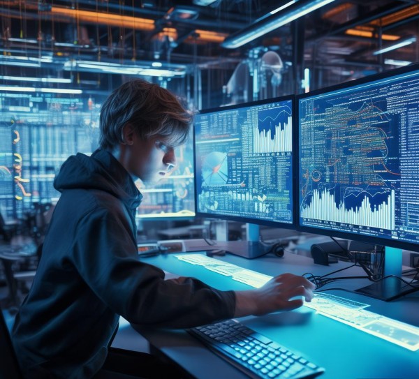 Java技术与大数据技术融合，构建高效的数据处理平台