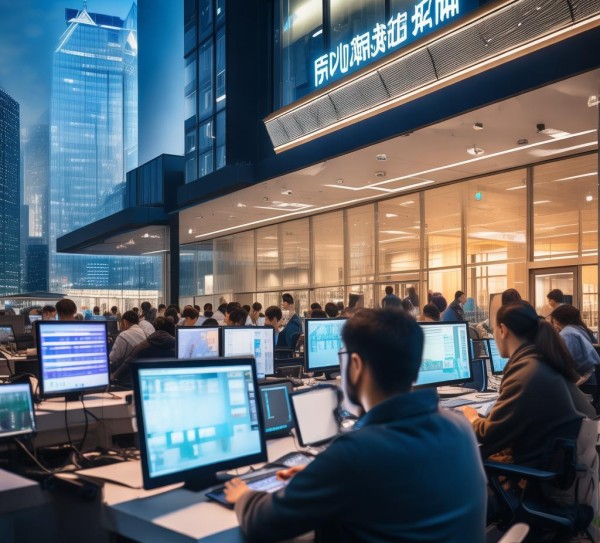 徐州专业小程序开发公司，加速企业数字化转型进程