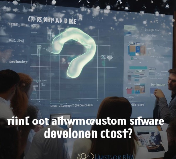 揭秘，软件开发定制费用解析