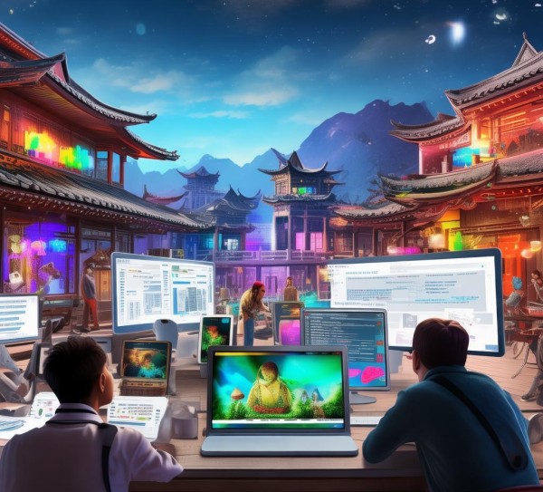 揭秘，巴中微信小程序开发如何助力企业腾飞？