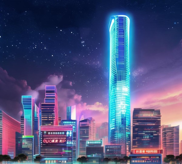 永州，软件开发与定制APP，以创新为动力，引领智慧城市未来