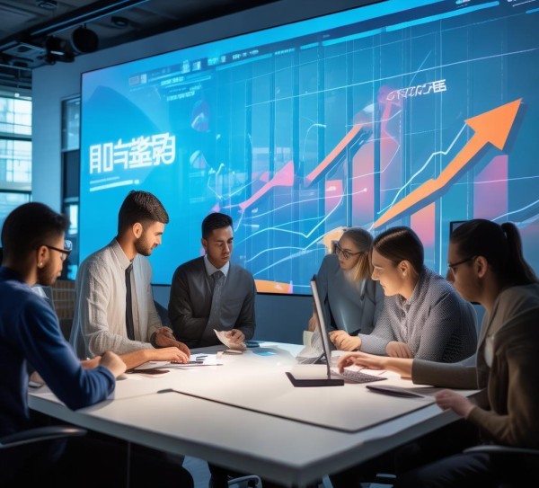 随州软件定制开发，为企业量身打造创新解决方案
