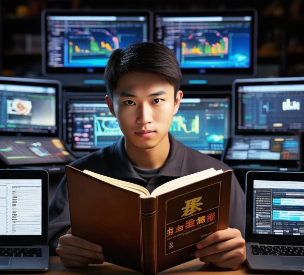 大数据开发学习指南