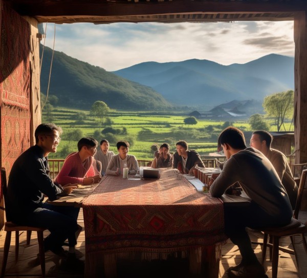 云南软件开发定制费用分析