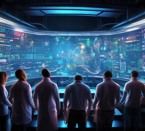 Dota大数据开发，揭秘游戏世界的无限可能