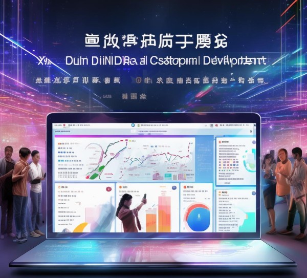 徐州抖音小程序开发，精准营销，品牌升级新选择