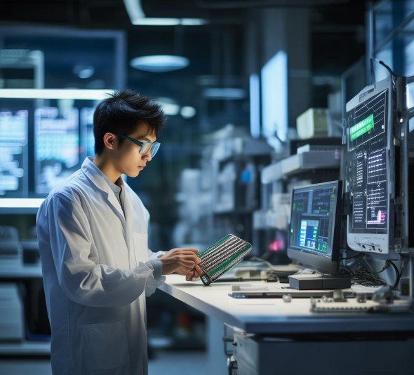 树莓派在数据科学中的潜力