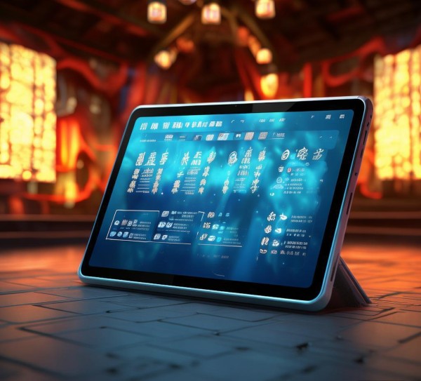 测字小程序开发，神秘文化与科技融合新篇章