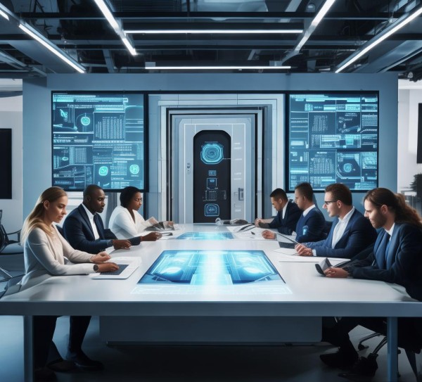 专业门禁软件定制开发，为企业量身打造安全便捷的门禁系统解决方案