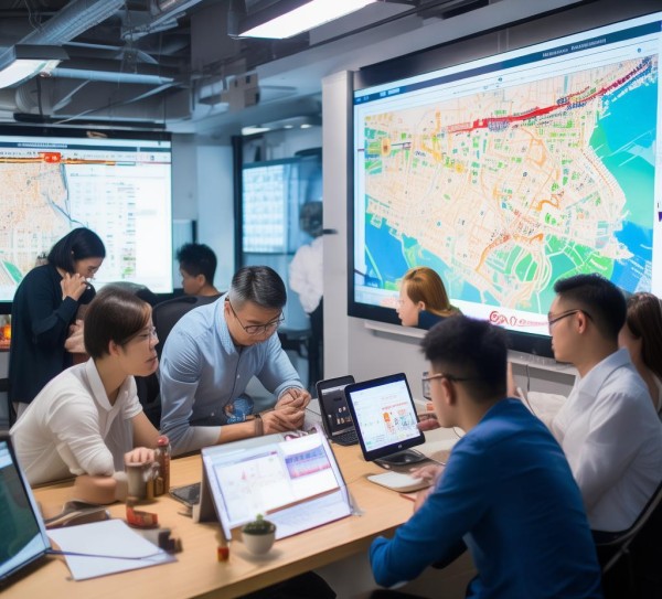 广州，微信小程序开发引领移动营销新时代
