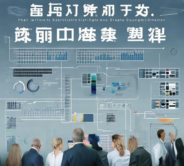 大数据系统开发，揭开行业成本与价值的神秘面纱