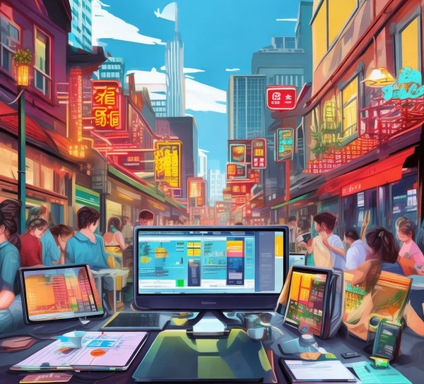 河东区专业定制开发小程序服务