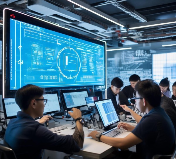 湖南综合软件开发定制，助力企业数字化转型