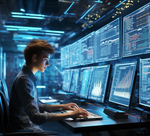 Python大数据开发岗位，引领未来的数据世界工程师