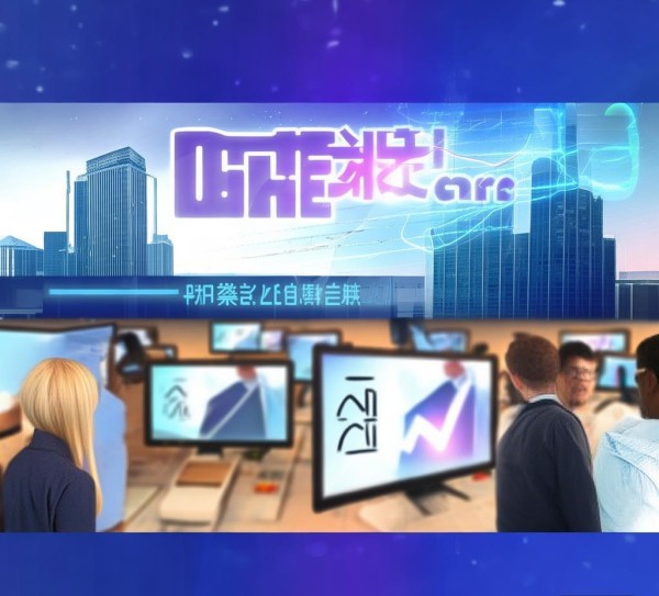 软件定制开发，为企业量身打造高效解决方案