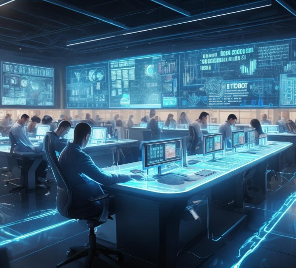 Development of Big Data Technology