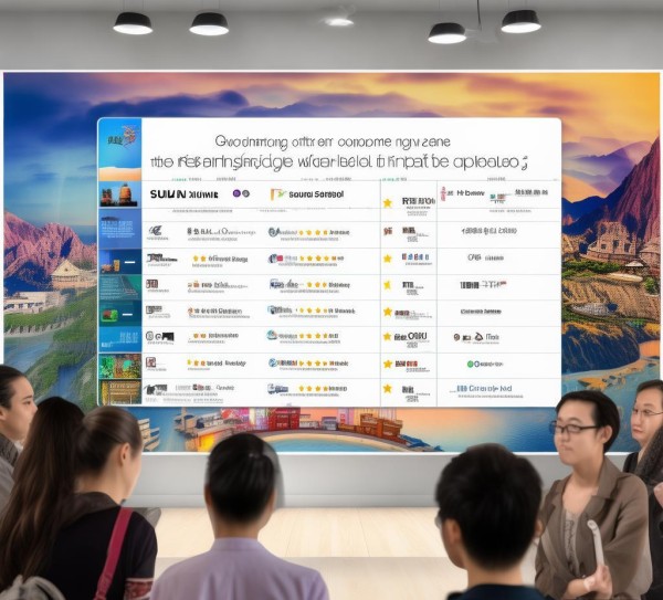 权威发布2023年贵州最佳软件开发定制公司排名新鲜出炉！