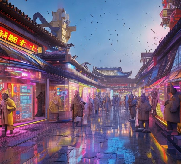 陕西小程序软件开发，创新之路与未来展望