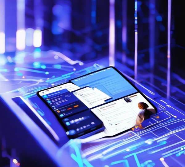 小程序APP软件定制开发源码搭建社区，创新与便捷的新选择