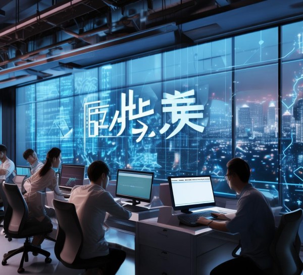 宁夏行业软件定制开发公司，创新驱动，加速企业数字化转型