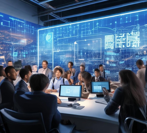 湖北大数据软件开发工程师招聘启事，助力智慧城市建设，共创未来！
