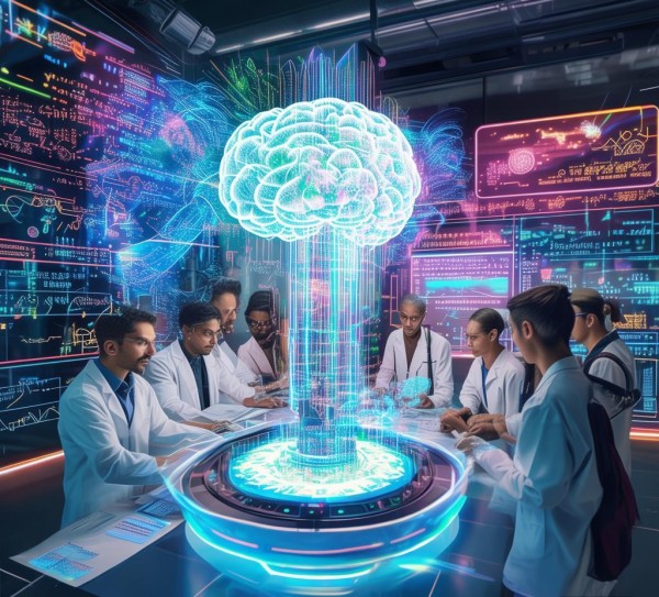 大数据开发与数学，解锁数据时代智慧引擎的秘密