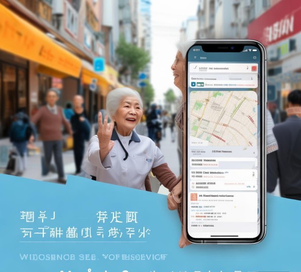 医路相伴小程序，武汉本地化陪诊服务，为您的健康保驾护航！