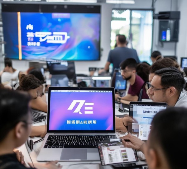 江西小程序开发公司，推动企业数字化转型的关键力量