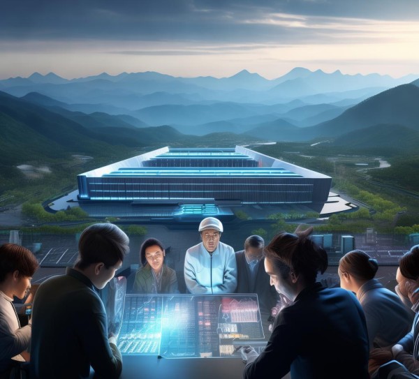 探索山西大数据开发的无限可能，创新与发展的新篇章