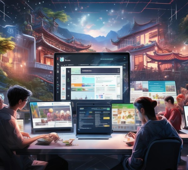 林州微信小程序开发，创新营销新境界