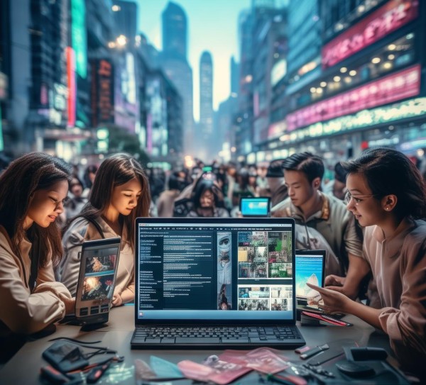 香港微信小程序开发，探索其独特魅力与显著优势