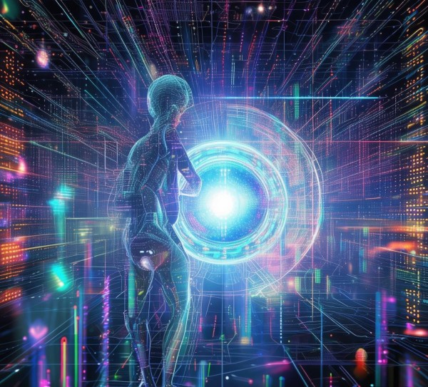 AI与大数据开发深度融合，开启数据革命的全新篇章