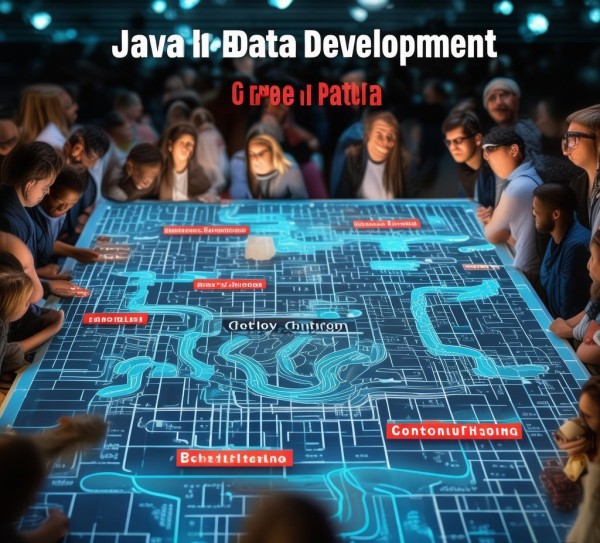 Java大数据开发，学历与职业道路的双重考量