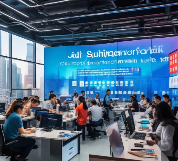 吉林软件开发，定制化服务助力企业高效发展——招商加盟火热进行中！