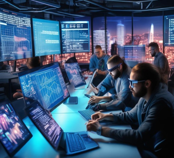 大数据技术与Java Web开发的创新融合，未来互联网应用的无限可能
