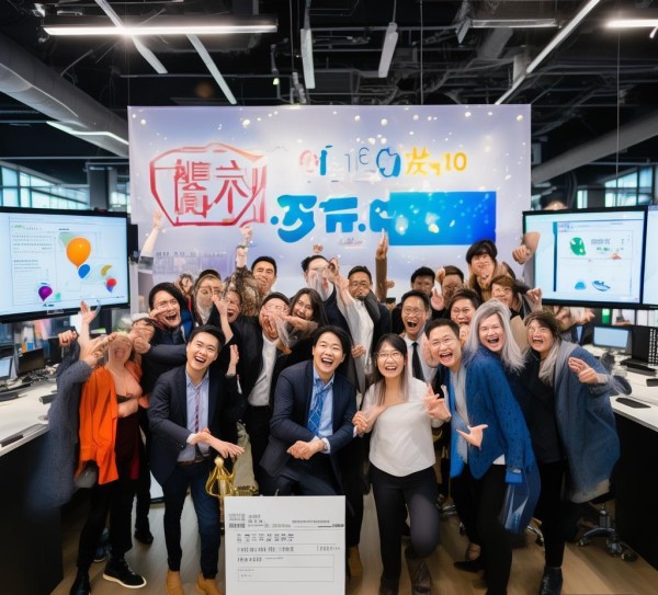 西安大数据开发项目中标金额刷新历史纪录，创新驱动助力城市发展新篇章