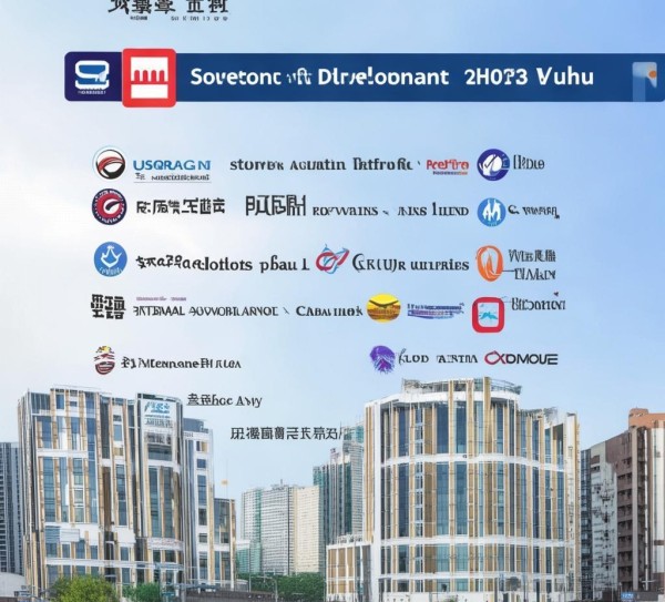 湖北定制软件开发公司排名，这些公司表现突出！