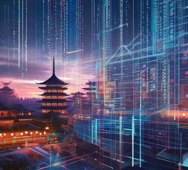我国大数据开发，现状与未来展望