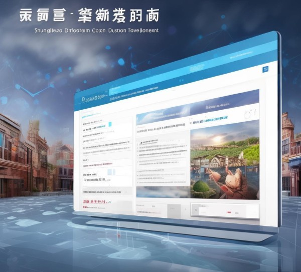 双辽地区的小程序定制开发，打造个性化本地化服务新篇章