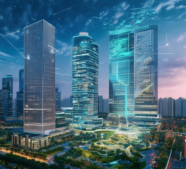从数据中崛起，贵阳大数据开发区的发展历程与未来愿景