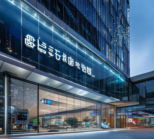 长沙大数据开发中心，揭秘智能城市的未来蓝图