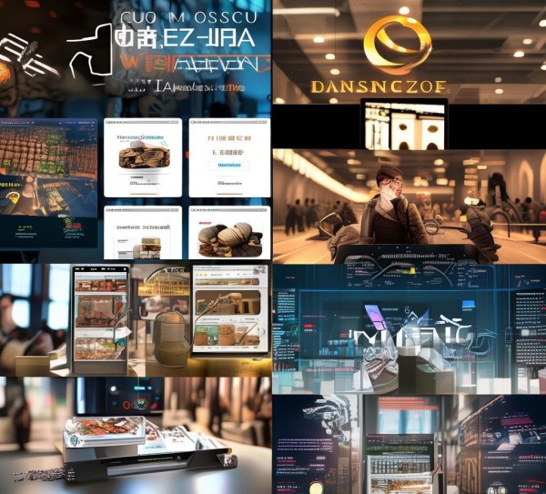揭秘，定州小程序商城开发如何助力企业腾飞