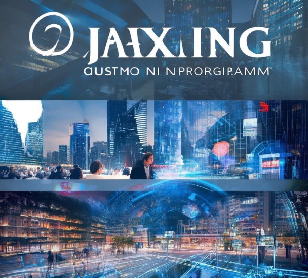 嘉兴，智慧城市建设的新起点——定制化小程序的开发与应用