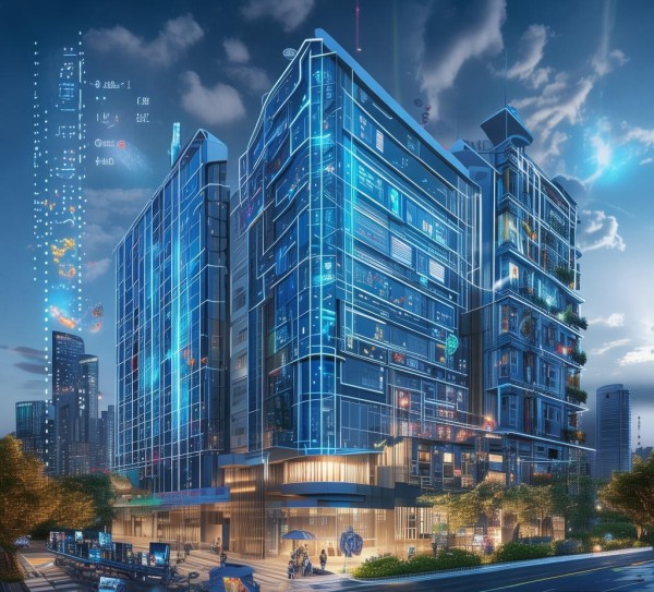 成都大数据软件开发公司，现状、挑战及发展前景