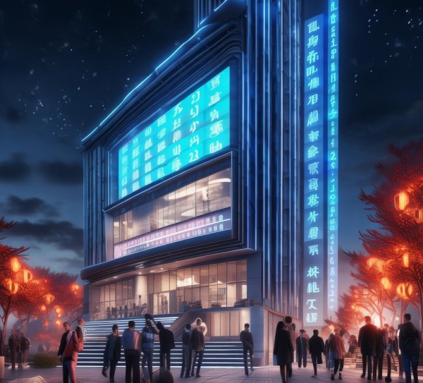 2024年西安大数据开发公司排行榜，行业翘楚与未来之星